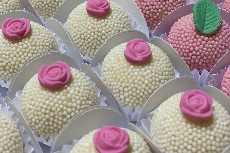 Doces Decorados