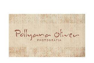 Logo Pollyana Oliver