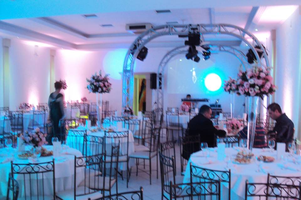 Casamento buffet roma