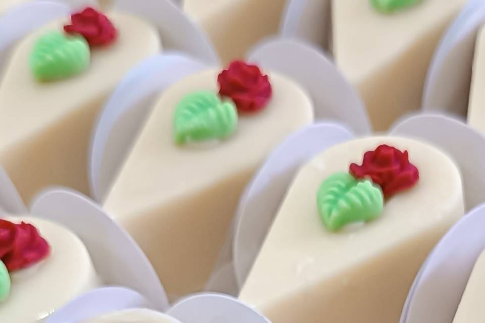 Di Nana - Doces & Cia