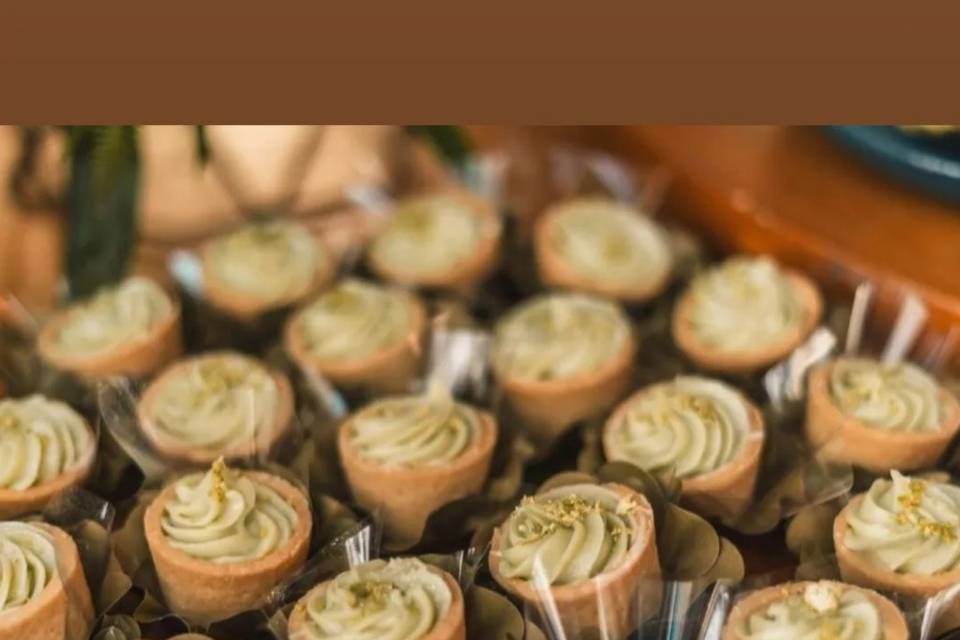 Mini tartelete