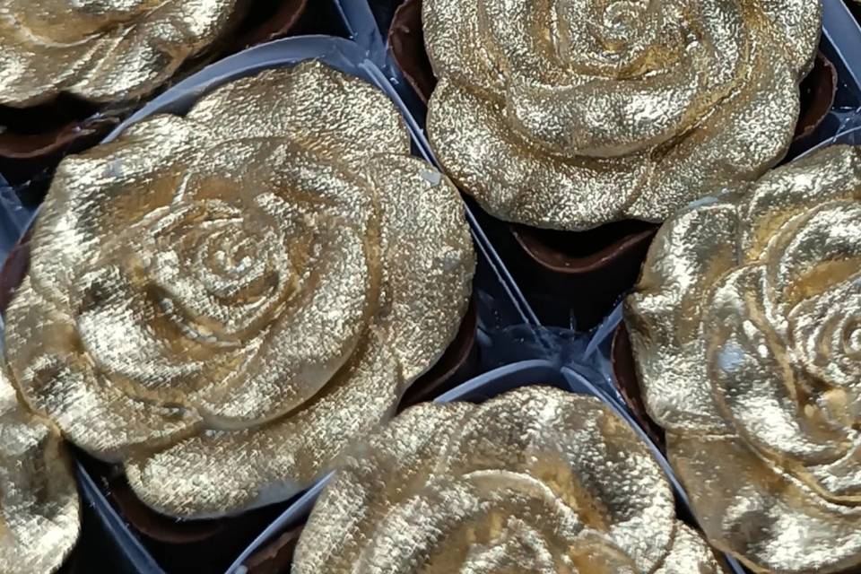 Flor de Ovomaltine