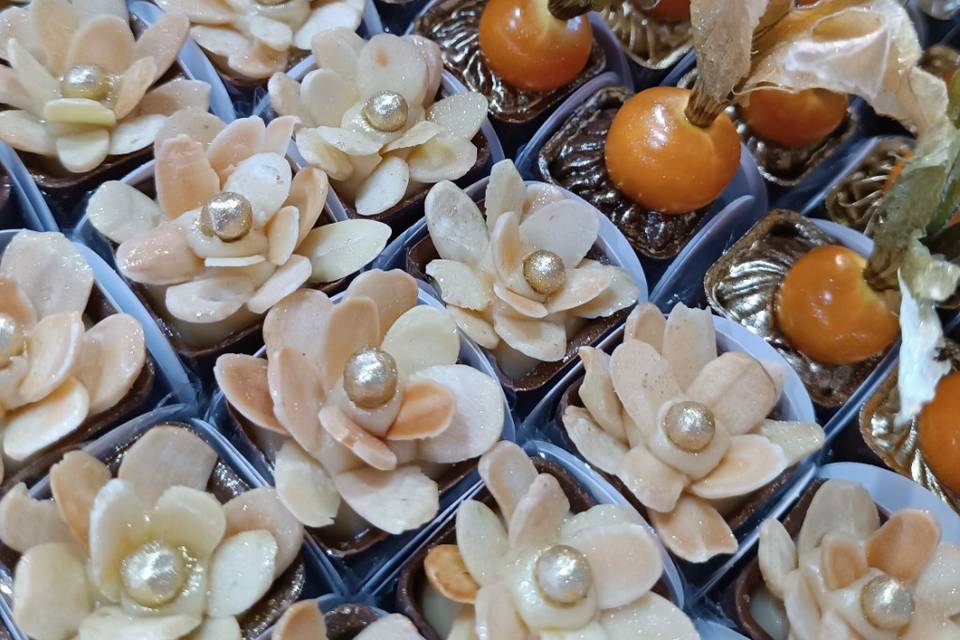 Di Nana - Doces & Cia