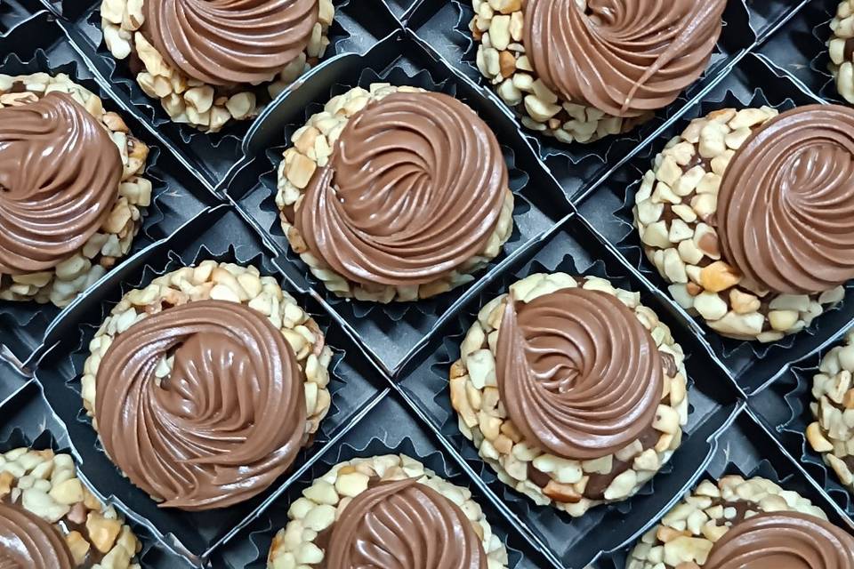 Brig Ferrero Rocher