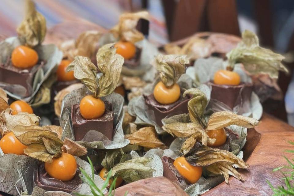 Caixa Physalis