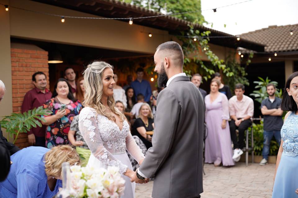 Casamento Amanda e Matheus