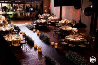 Spazio Giardino Buffet