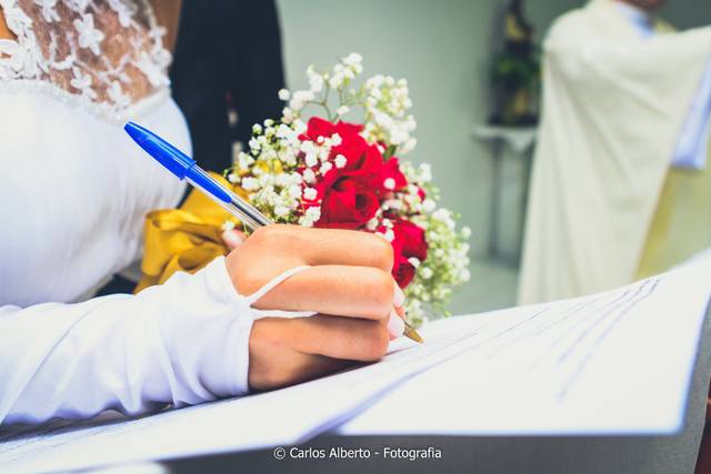 Casamento