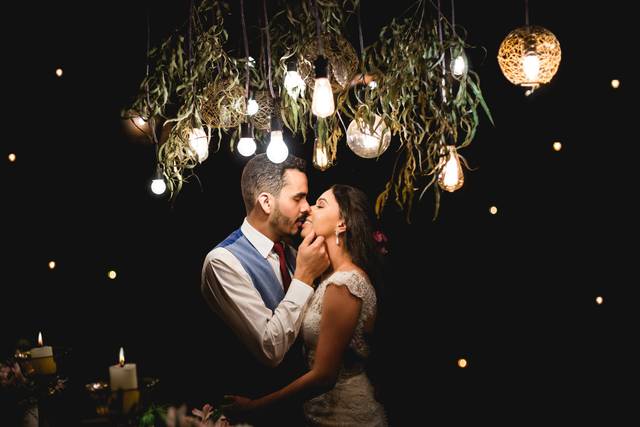 Sonhos transformados