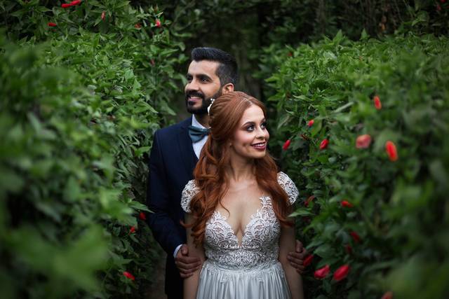 Ensaios encantadores