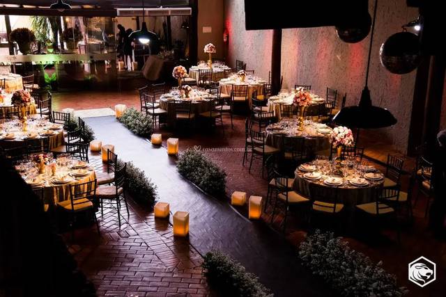 Spazio Giardino Buffet