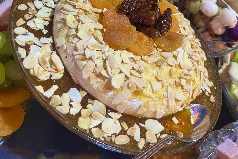 Gastronomia sofisticada