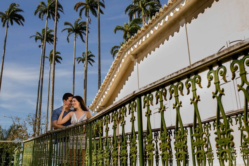 Foto em Museu em Quissamã