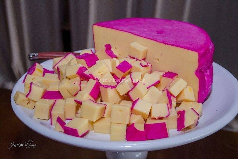 Gastronomia sofisticada