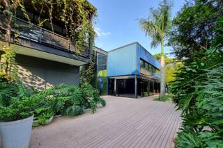 GT House