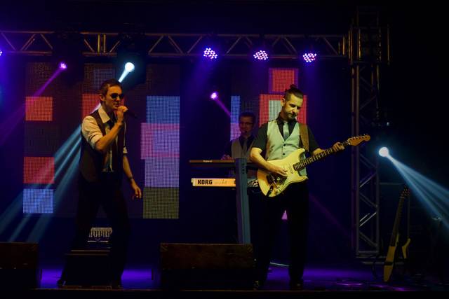 Banda  Casamento