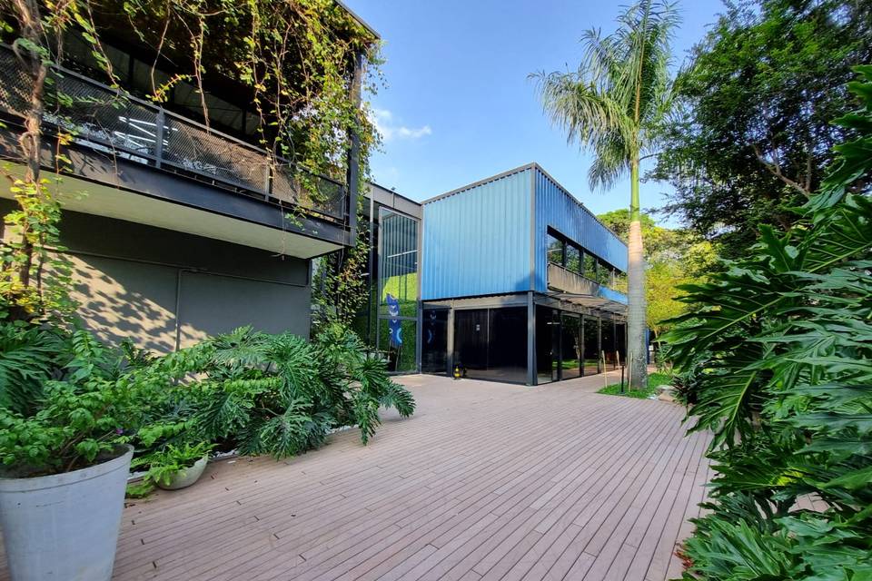 GT House