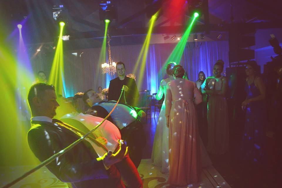 Banda Casamento