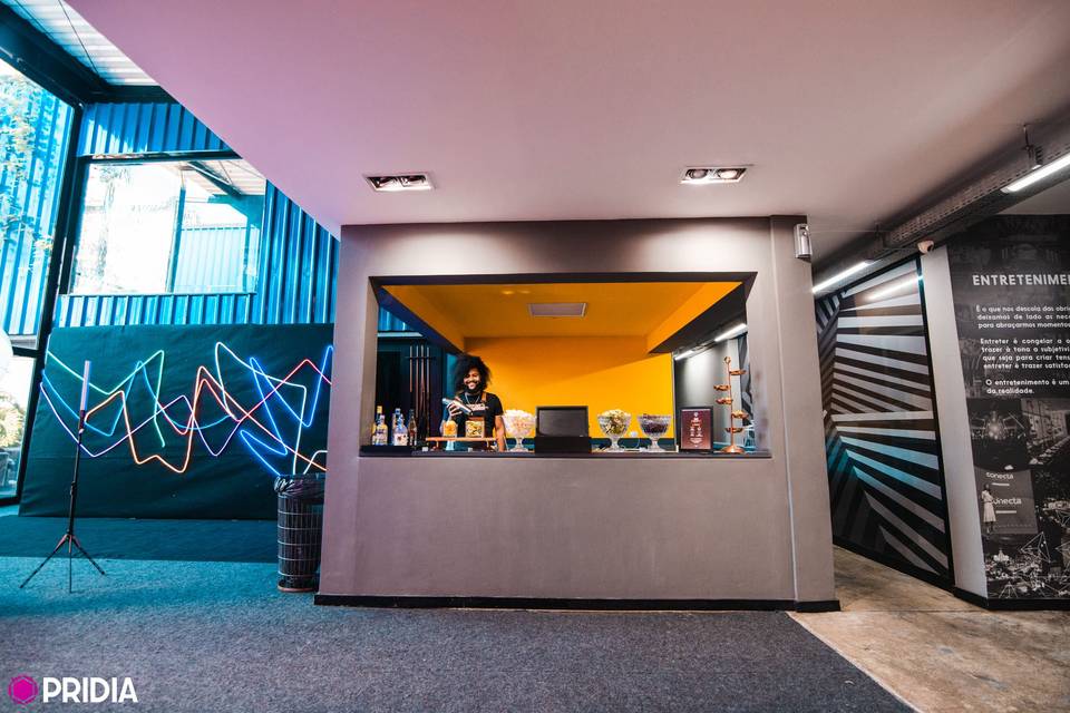 BAR 360º