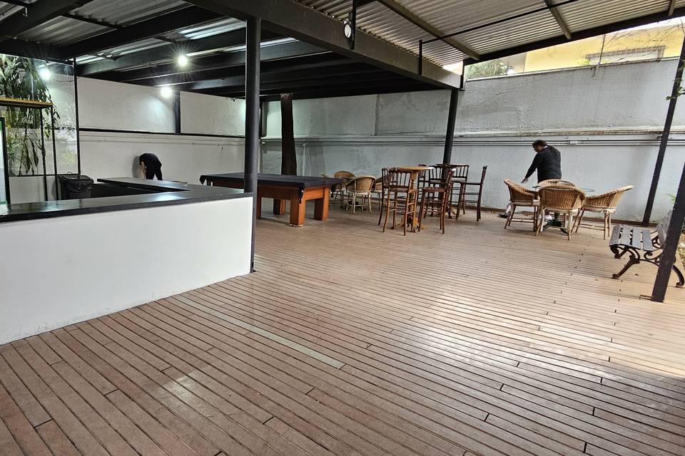 Cozinha