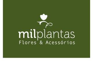 Milplantas Logo