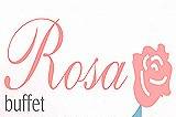 Rosa Buffet logo