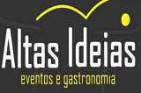 Altas Ideias Eventos e Gastronomía logo