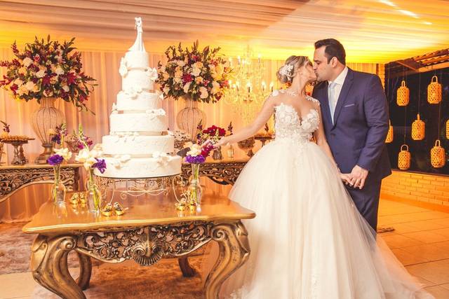Casamento Samara e Eduardo