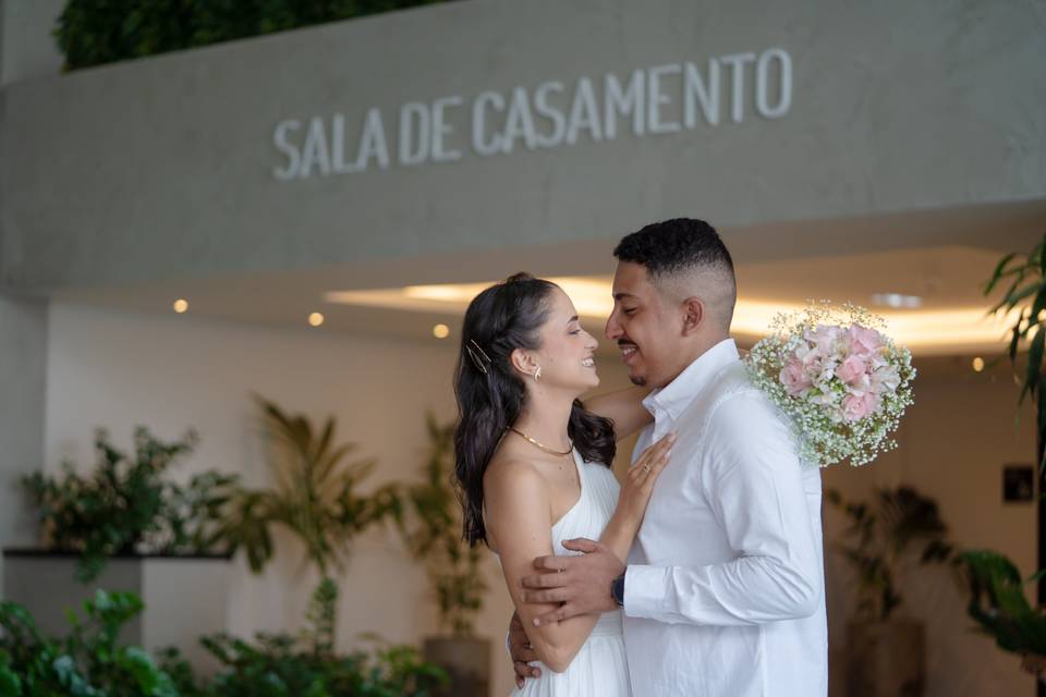 Casamento civil