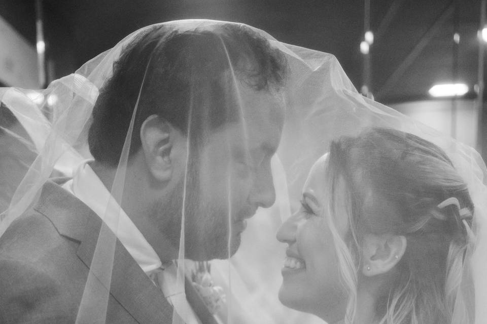 Ensaio entre cerimônia e festa