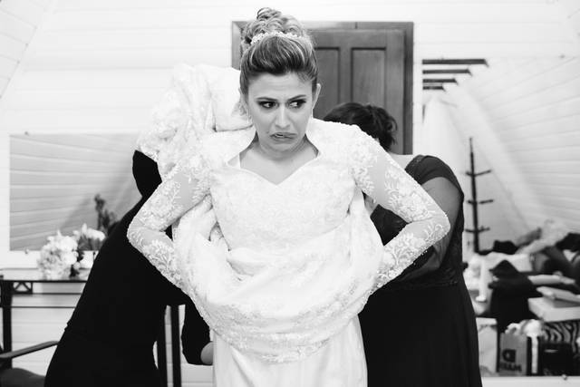 Casamento Livia