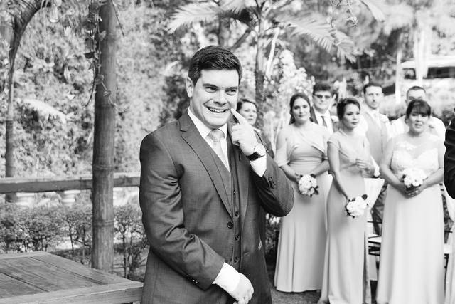 Casamento Livia