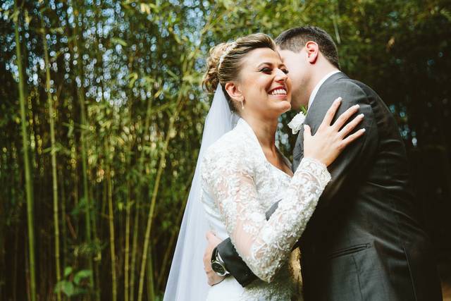 Casamento Livia