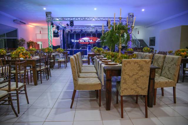 Decoração