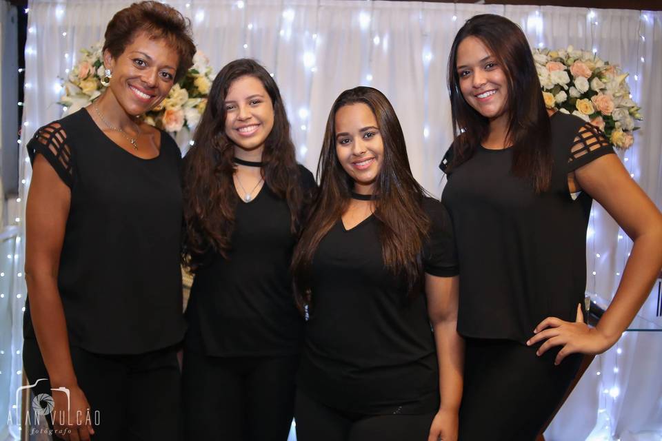 Equipe Solarte