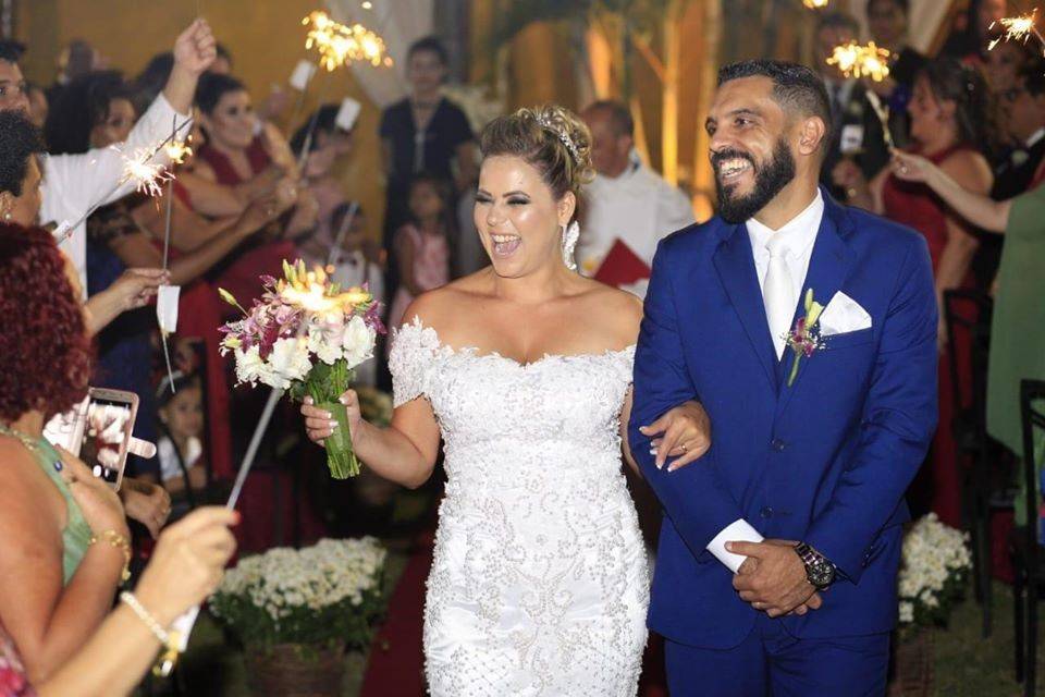 Cerimonial Solarte