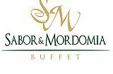 Sabor & Mordomia logo