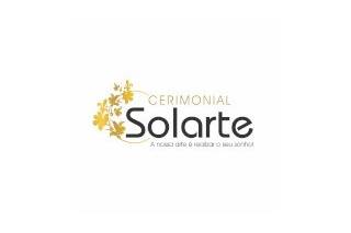 Cerimonial Solarte  logo