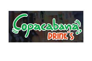 Copacabana drink´s logo