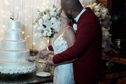 Enfim... casados