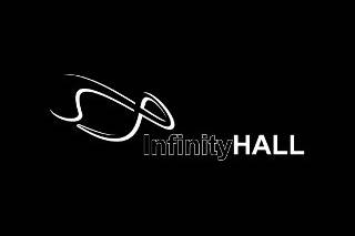 logo Infinity Hall