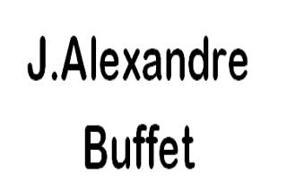 J.Alexandre Buffet logo