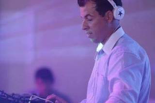 DJ Anselmo