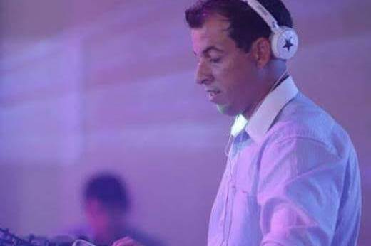 DJ Anselmo