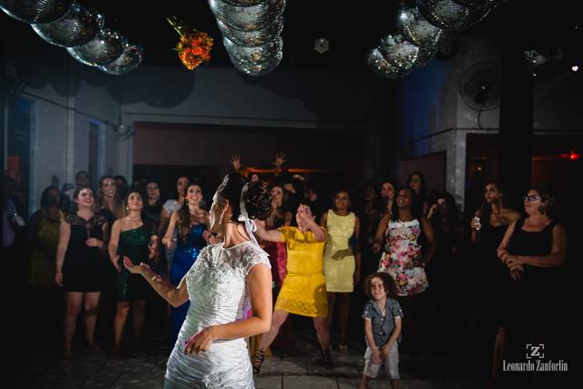 Casamento Ciara e Igor