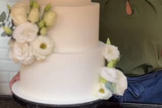 My Favorite Cake