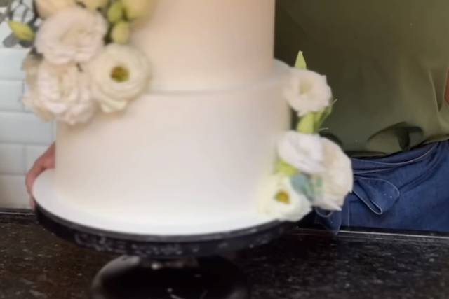 My Favorite Cake