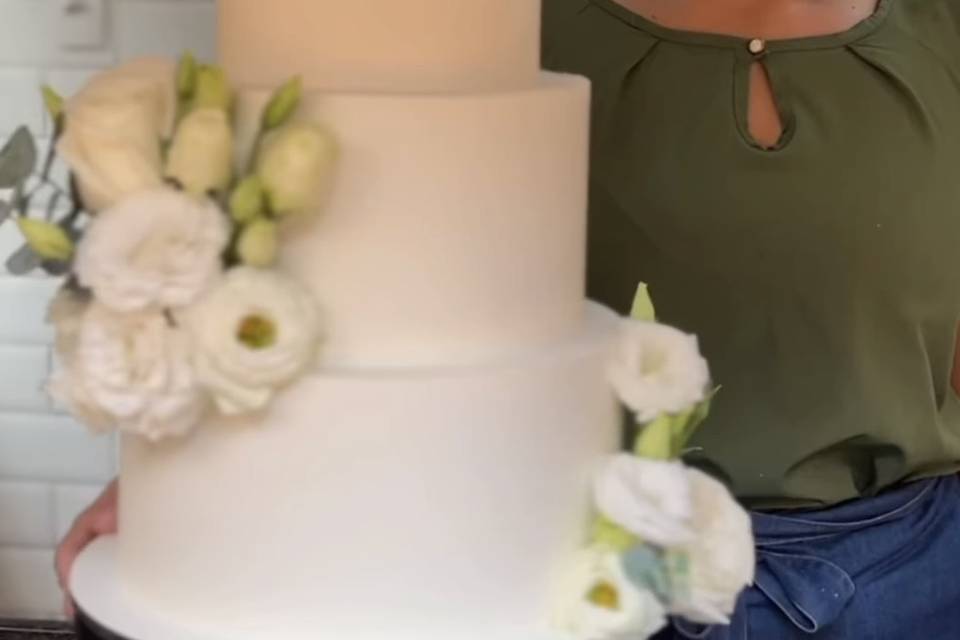 My Favorite Cake