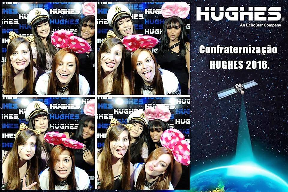 Confraternização Hughes