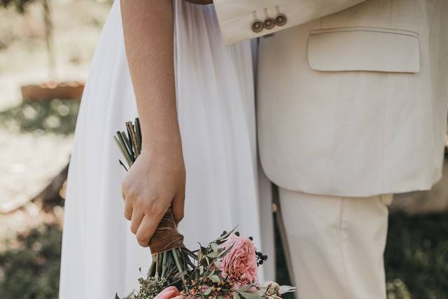 Ana & João